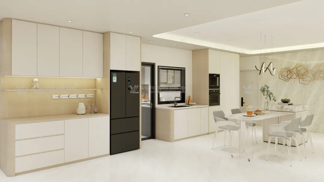 Greenview Pavilion Residence residential project image